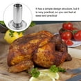 thumbnail image 3 of LOLIPPYY Para Con Y Soporte Vertical De Inoxidable Color, 3 of 8