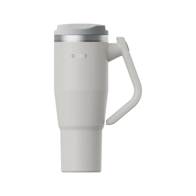 Termo OKKO Orangután Gris