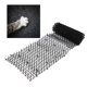 thumbnail image 5 of Estera Para Excrementos De Gatos, Estera Disuasoria Para Gatos Negros Suaves De PP Para Interiores, 5 of 7