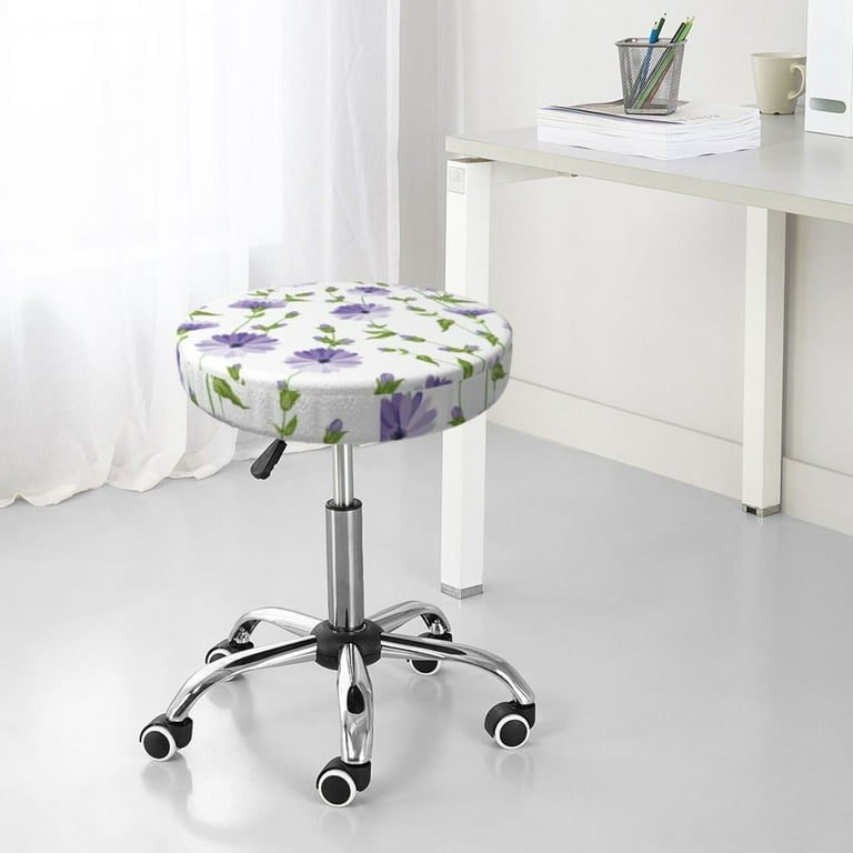 Counter stool seat covers new arrivals