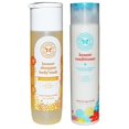 thumbnail image 4 of the honest company shampoo & conditioner set 10 fl.oz.(296ml), pack of 2, 4 of 4
