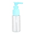 thumbnail image 3 of LAFGUR Plastic Pump Bottle 40ml Small Empty Squeeze Containers Bath Liquid Bottle For, 3 of 8