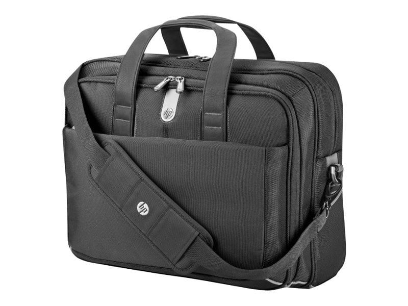 HP Professional Top Load Case - Notebook carrying case - 15.6