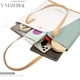 thumbnail image 3 of Bolsa De Mano Shendy Vendy Elegante Para Mujer Cosmetiquera Tote Bag, 3 of 6