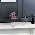thumbnail image 1 of Meitianfacai Crystal Tree Ornament Stone Base Home Desktop Ornament, 1 of 6