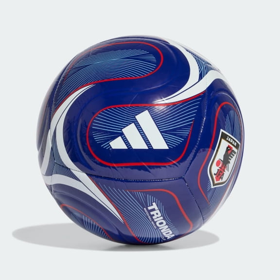adidas Trionda Japan Home Club Ball
