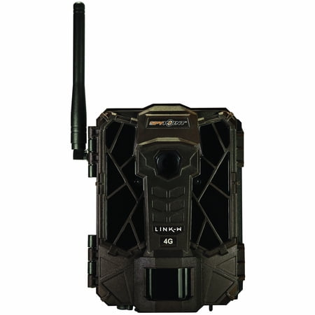 SPYPOINT-LINK-W-V Trail Camera 10 MP (The Best Wireless Trail Camera)