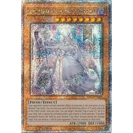 遊戯王 RA04-EN055 究極竜魔導師 Dragon Master Magia (英語版 1st Edition プリズマティックコレクターズレア) Quarter Century Stampede Amazon.com: Dragon Master Magia (PCR) - RA04-EN055