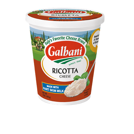 Ricotta Baby Food Ricotta Baby Food