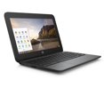 thumbnail image 2 of Restored HP Chromebook 11 G4 11.6" 4GB 16GB SSD Celeron® N2840 2.16GHz ChromeOS,&nbsp;Black, 2 of 4