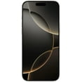thumbnail image 2 of Refurbished Apple iPhone 16 Pro Max - 512GB – Natural Titanium – 48MP Triple Rear & 12MP Front Camera - Fully Unlocked Smartphone - Excellent Condition, 2 of 8