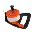 thumbnail image 3 of Dive SMB Reel, Powerful Multi Purpose  Diving Reel Spool  Heavy Duty 150ft Easy Use  For Underwater Diving, 3 of 7