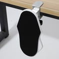 thumbnail image 4 of SKISUNO Foldable Elbow Pads For Desk Adjustable Computer Armrest White 1Set, 4 of 7