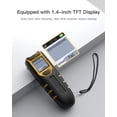 thumbnail image 3 of Escáner de código de barras Inateck BCST-47 Bluetooth 1D 2D QR Code, 3 of 7