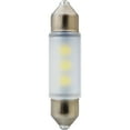 thumbnail image 4 of (2 pack) Sylvania 6418 WHITE SYL LED Mini Bulb, 1 Pack, Compatible with Multiple Cars, 4 of 13