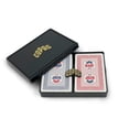thumbnail image 1 of Cartes à Jouer Copag 2023 WSOP World Series of Poker, 1 of 5