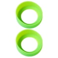 thumbnail image 3 of YAOMOBB Bottle Sleeve Silicone Cup Sleeve Thermal Mug Protector, 3 of 6