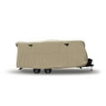 thumbnail image 2 of Covercraft Carhartt SeatSaver Custom Second Row Seat Cover: Gravel, 60/40 Bench Seat, 1 Pk, 2 of 7