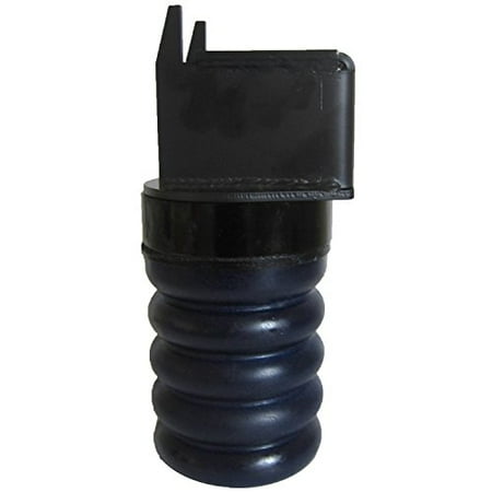 Rear Bump Stop Kit - SuperSprings SSR-117-40 SumoSprings Solo Rear Bump Stop Upgrade Kit