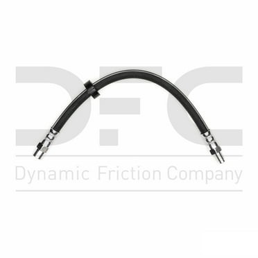 Dynamic Friction Company Brake Line Hose 350-63056