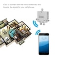 thumbnail image 4 of Cell Phone Signal Splitter, 800-2500MHz Power Divider, 50 Ohm /N For Indoor Antennas Cell Phones Signal, 4 of 8