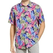 $138 Tommy Bahama Men's, Ibiza Beach Club, Island Navy, L