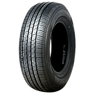 Toyo Open Country H/T 275/55R20 113H All Season Tire for SUVs and