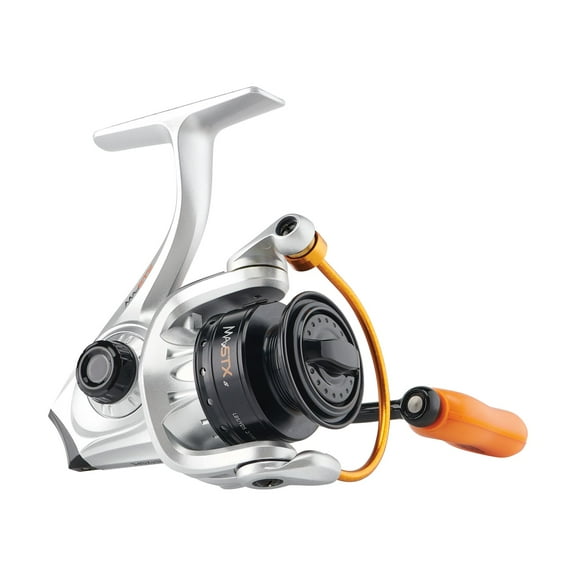 Abu Garcia Max STX SP20 Spinning Fishing Reel, Size 5 (1523237)