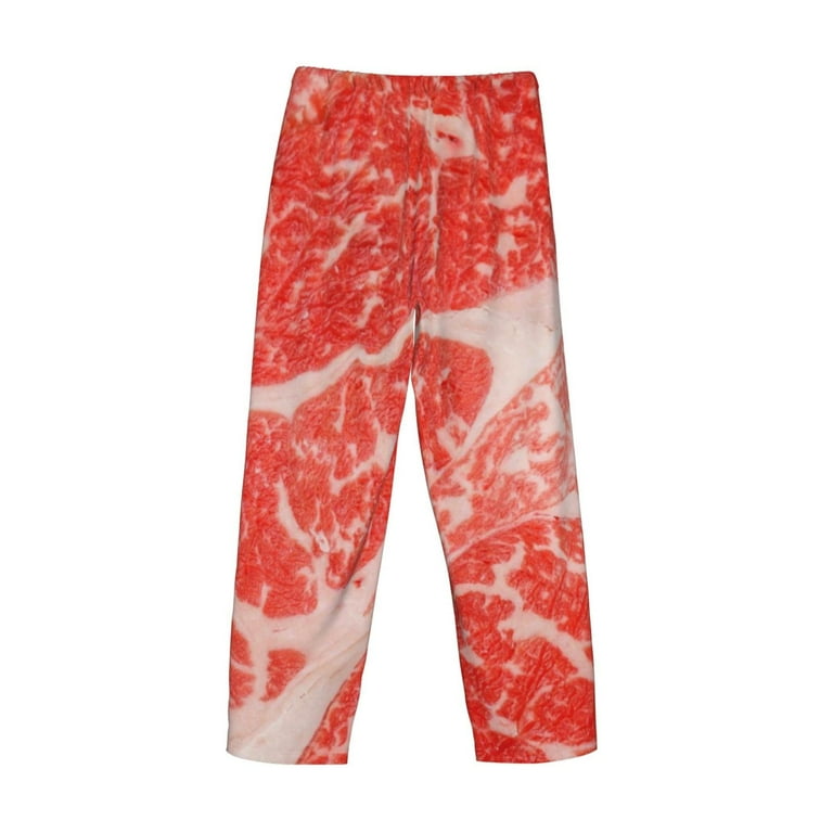 Walmart mens online pajama shorts