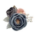 thumbnail image 3 of Conjunto de 2 Ramilletes de Rosas Sintéticas para Especial, 3 of 5