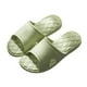 thumbnail image 1 of Pantuflas de Ducha Toboganes de Piscina para Hombres y Mujeres, Pantuflas de Baño Antideslizantes para Interiores Sandalias de Playa Chanclas de Ducha-verde-41 a 42 Teléfono móvil Teléfono móvil Accesorios para teléfonos móviles, 1 of 1