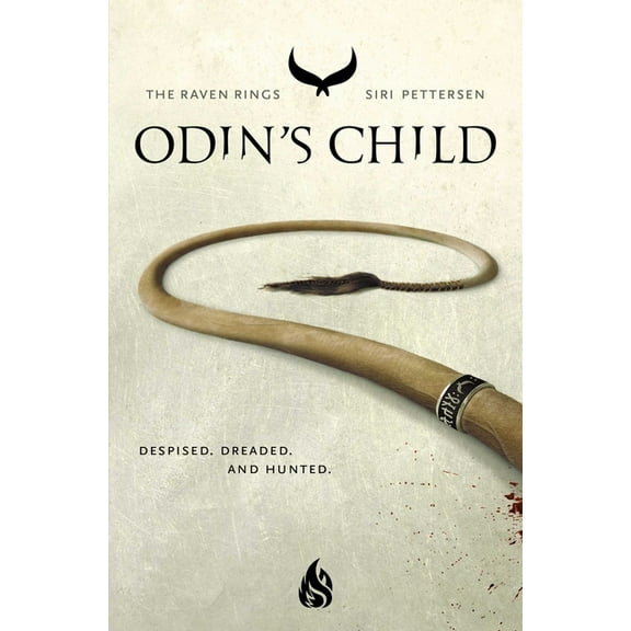 The Raven Rings Odin's Child, (Paperback)