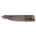 thumbnail image 2 of For Mazda 6 2014 2015 2016 2017 Bumper Reflector Driver Side | Rear | CAPA Certified | Replacement For MA1184101, MA1184101C | D350515L0E, 2 of 5