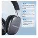 thumbnail image 3 of Auriculares Inalámbricos Diadema Con Micrófono 400mah Xtellar Negro, 3 of 3
