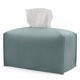 thumbnail image 4 of Modern PU Leather Tissue Box Creative Cute Creative Napkin Case Car-Carrying Toilet Home Bathroom Tissue Case, 4 of 10