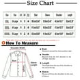 thumbnail image 4 of Ecqkame Women's Long Hooded Rain Jacket Outdoor Raincoat Windbreaker Solid Plus Size Water-proof Loose Coat Jackets with Pockets Hot 5XL, 4 of 4