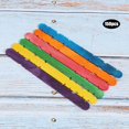 thumbnail image 4 of Palitos De Helado, Artesanía A Mano Para Niños, Palitos De Artesanía De Madera, Hogar Para Niños De Cocina Para Niños ANGGREK Otros, 4 of 8