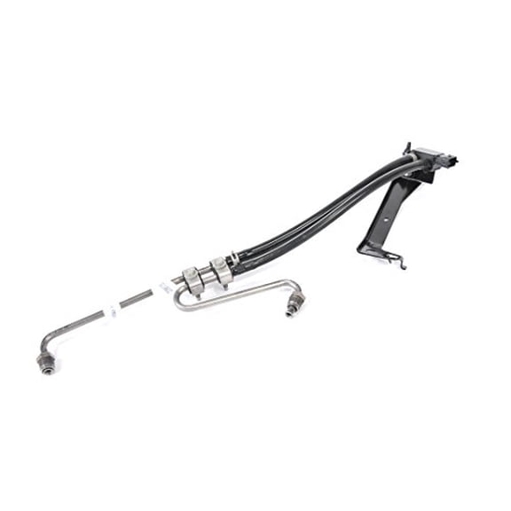 ACDelco 22961735 Pipe Asm-Exh Pr (slp-P1)