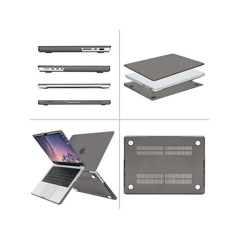 MacBook Pro 14 inch Case 2023 2022 2021 Release M2 A2779