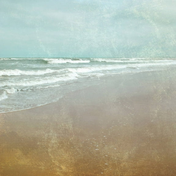 "Eternity" Painting Print on Wrapped Canvas