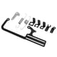 thumbnail image 2 of Kit De Montaje De Cable Para EZ-EFI, 304147 Soporte De Montaje De Cable De Acelerador De Carburador Durable De Alta Resistencia Para Transmisiones 700R4 ANGGREK Transmissions Throttle Linkage Kit, 2 of 8