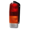 thumbnail image 1 of Calavera Izquierda TYC Jeep Cherokee 1997 1998 1999 2000 2001, 1 of 4