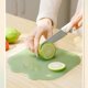 thumbnail image 2 of Tabla de Corte de Grado Alimenticio de Doble Cara – Tabla de Picar de Cocina No Porosa y Resistente a los Arañazos para la Preparación y Servicio de Comidas, Diseño de Fácil Limpieza, 1 Pieza, 2 of 7