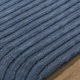 thumbnail image 4 of BoutiqueRugs Whan Contemporary Area Rug - Denim - 2' x 3', 4 of 5
