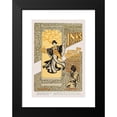 thumbnail image 2 of Frank Swick 18x24 Black Modern Framed Museum Art Print Titled - Ault and Wiborg, Ad. 122 (1890-1913), 2 of 5