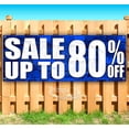 thumbnail image 1 of Sale Up To 80% Off 13 oz Vinyl Banner With Metal Grommets, 1 of 4
