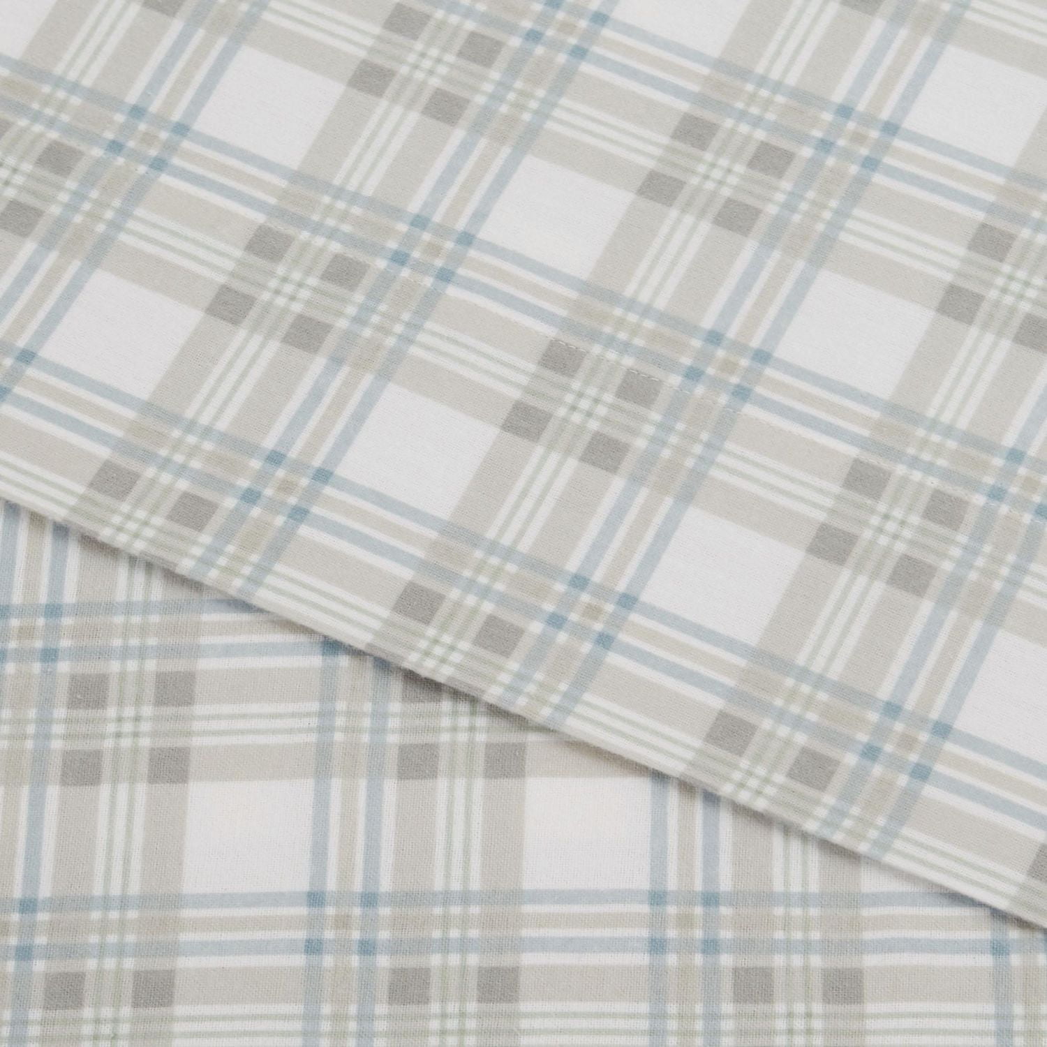 Mainstays Flannel Sheet Set