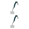 thumbnail image 4 of Sidaley Cuerdas colgantes de seguridad para teléfono universal, mosquetón de Metal ajustable para teléfono inteligente, cordones para el Type5 NO5, 4 of 6