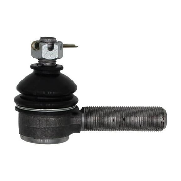 RAParts 180381M91 Drag Link End Fits Massey Ferguson 2135 30 TEA20 TED20 TEF20 TO20 TO30