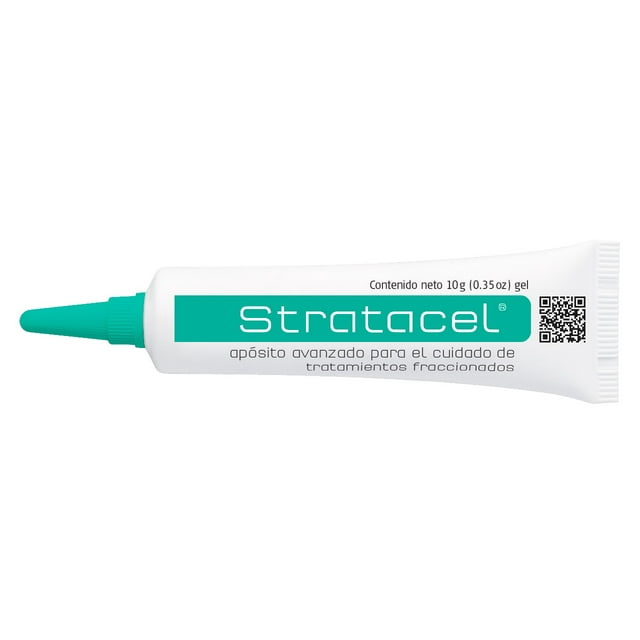 Apósito para Heridas Piel Sensible Stratacel 10g